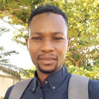 Abdoul Malik  Abibou