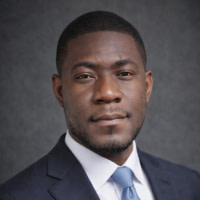 Amine Salia Coulibaly