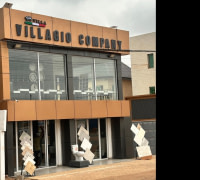 VILLAGIO COMPANY