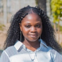 Marianique  GBAGUIDI