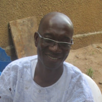 Drepeuba Firmin LAGO