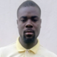 Bi Didier Aristide  Vanié