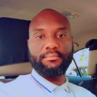 Guehassè Amos Bienvenu  Zondé