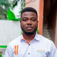 Ehouman Elvis Elisee Kokoua