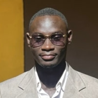 Largaton fortuné  Soro