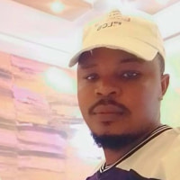 Agossou Cosme  DEGBE