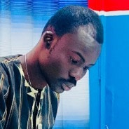 Tuwensida Ange Wenceslas Tougma