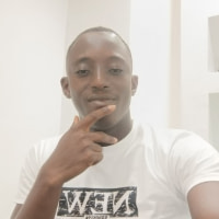 Adaï Alain Constant  Djirigo