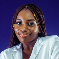 Aude Valérie MAROUNDOU DJIMNADJINGAR