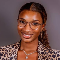 Emeline Agnès NGOLET KEMEBOUNE