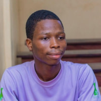 Sègnon Divin  TEKLE