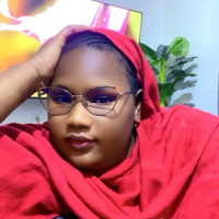 Josephine Hélène  Ndoye