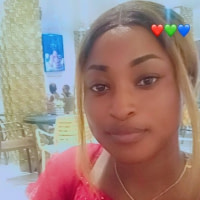 Affoue Charlene Desiree Suzy  Koffi