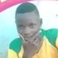 Ange Elysé  Gbadjike