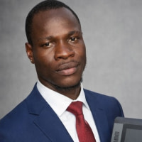 Marc Olivier Sulyvan N'Goran Oussou