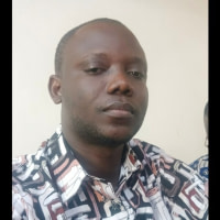 Cyrille Sourou O. IDOSSOU