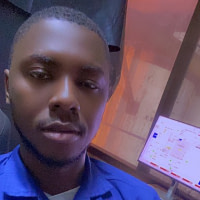 Akossi Guillaume  Koutouan