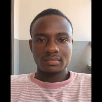 DJEDJESS JONAS JEAN-KEMUEL  BEUGRE