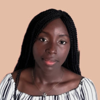 NANCY CARELLE  MAGOUÉ