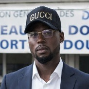 Gaël parfait  Awono Ndzana