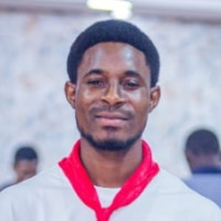 AKO DORGELES JEAN DARIUS MAMBE