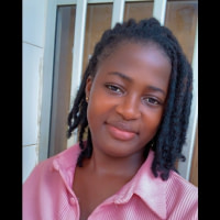 Débora  Afangbehoun