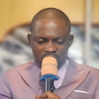 Caleb Kabangu Kabangu