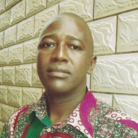 Georges  Menye Kouna