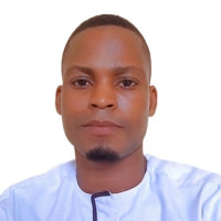 Géraud  AFFODOGANDJI