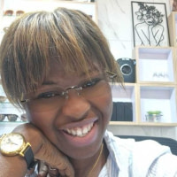 Djaba Agnès kerrene  Agoussi