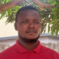 Charly chaplet  Loua