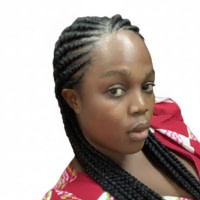 Lyne Dominique Orlane  Aka