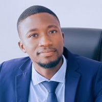 Ezékiel AZA-GNANDJI