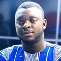 Abdoulaye Konimba  Konaté