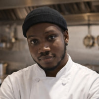 Georges Hendvel Lithor