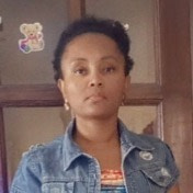 Annick Guyliane Choujun Njamen Epse Tchuisseu