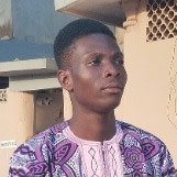 MARX FULGENCE  KOUDOGBO