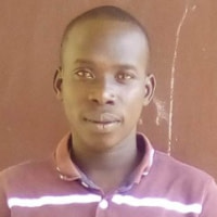 Mboudissala Watching