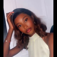 Katya tranan lou  Vanié