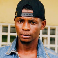 Francy farel Ondoumbou