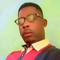 Khassio Thierry  Guy