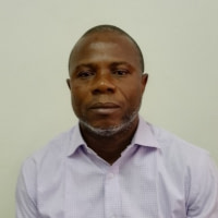 Kouassi Bernard Wilfried KONAN