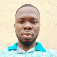 Gbètoho Judicaël Geoffroy  AGON