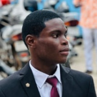 Sourou Alban ALLOHOUTADE