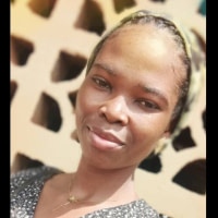 Michelle  Ngah ekodo