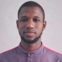 Mamadou Saidou Keita