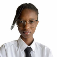 Foungnigué Fatim BAMBA