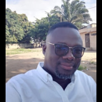 FRANCIS-HUGUES KOUAKOU  ANAGBA