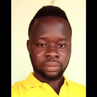 Anicet Jean César  Djezou