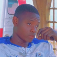 Planyomon Lamissa  Coulibaly